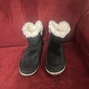 Sorel New-EUC sz 10 Out N About Bootie